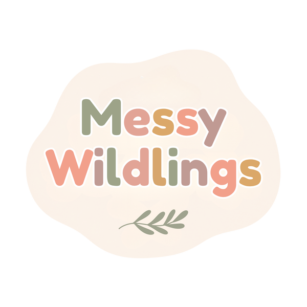 Messy Wildlings